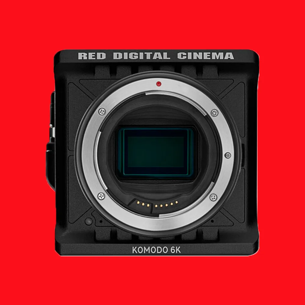 CAMERAS