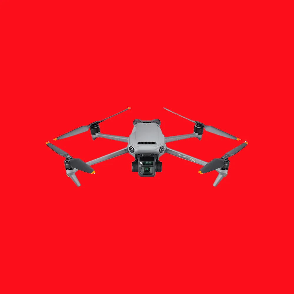 DRONES