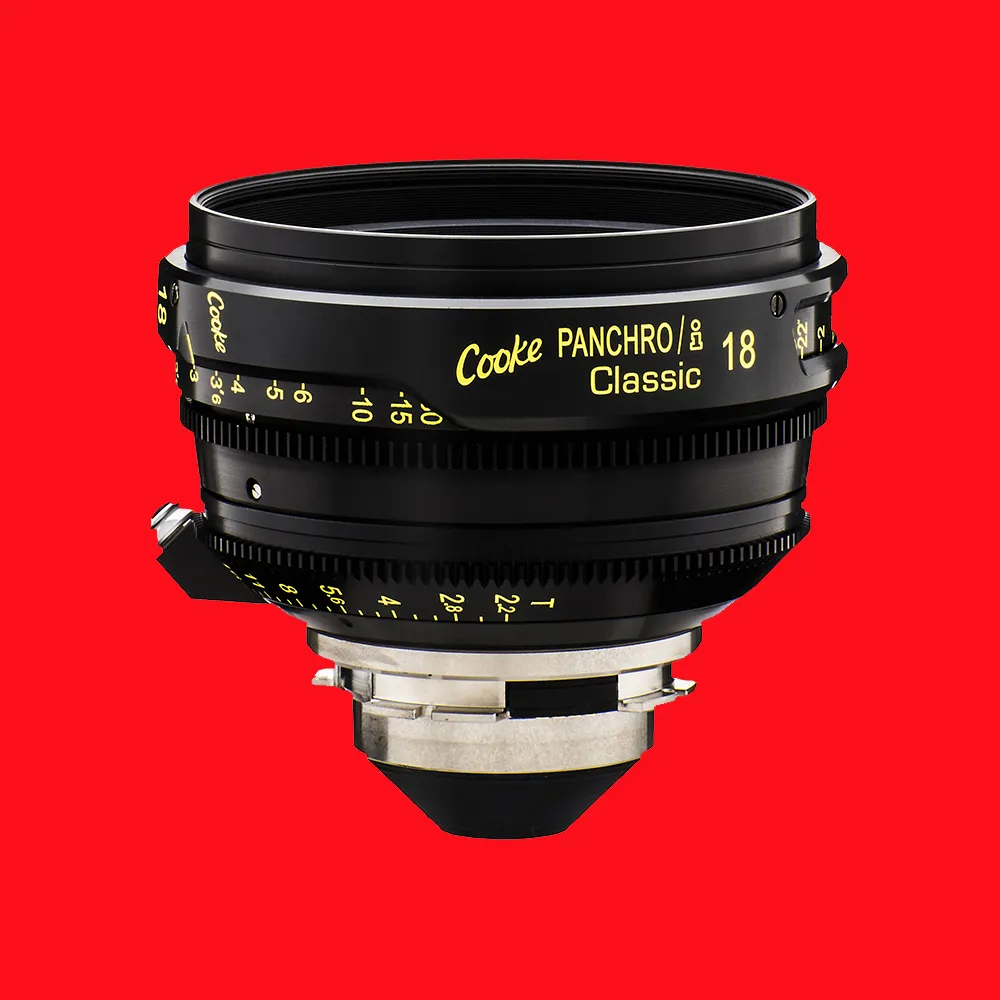 LENSES