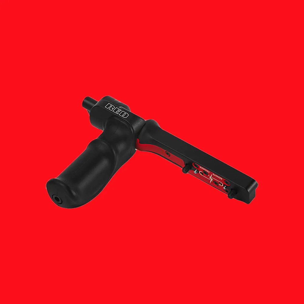 CAMERA ACCESSORIES