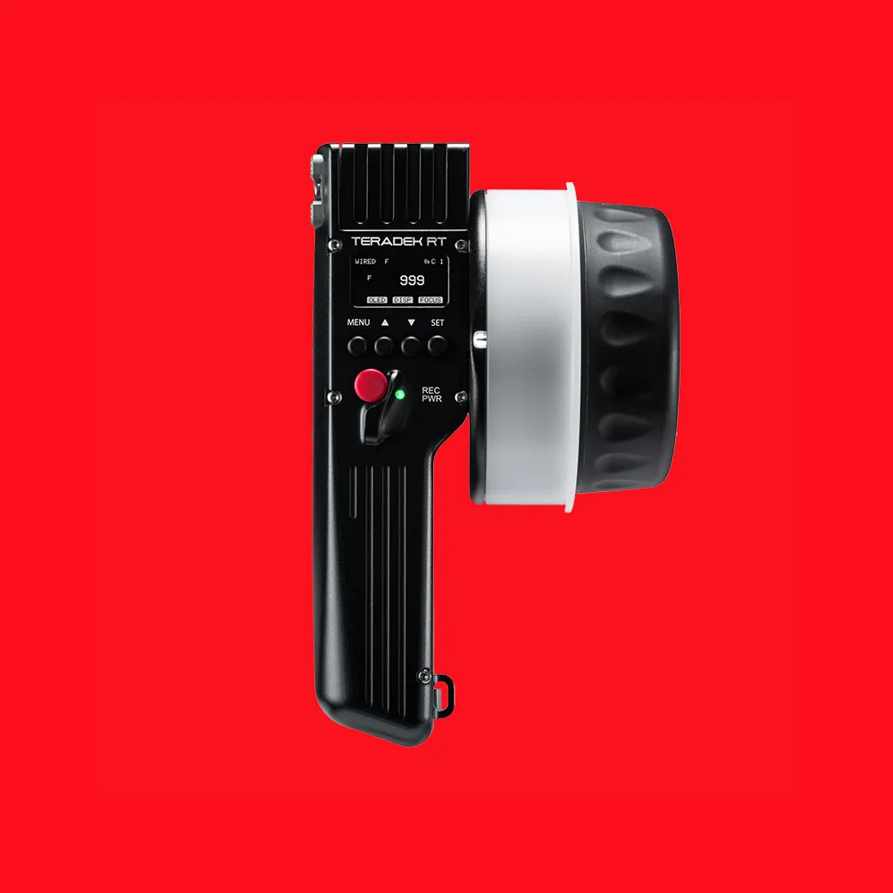 LENS ACCESSORIES