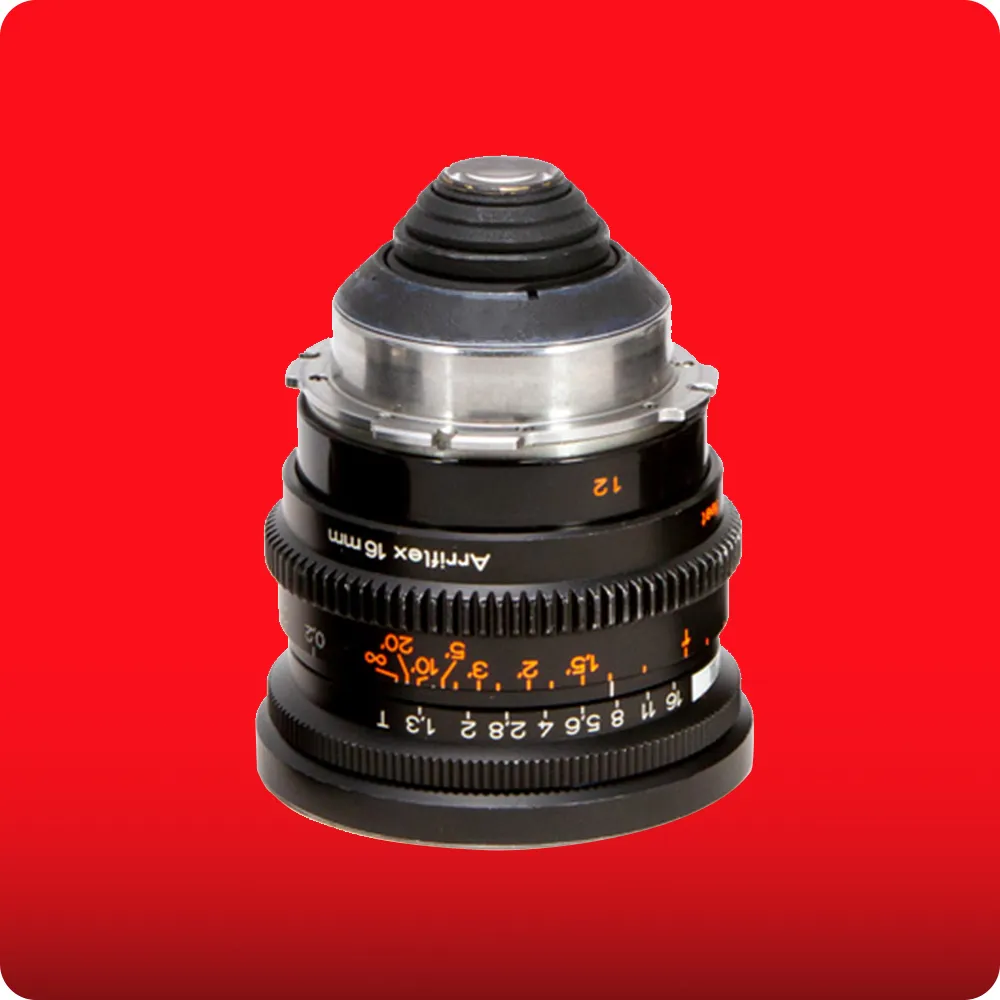 ZEISS Superspeed MkII (S16) 12mm T1.3 - PL