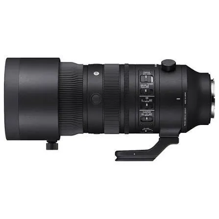 Sigma 70-200mm f/2.8 DG DN OS Sports Lens (Sony E)
