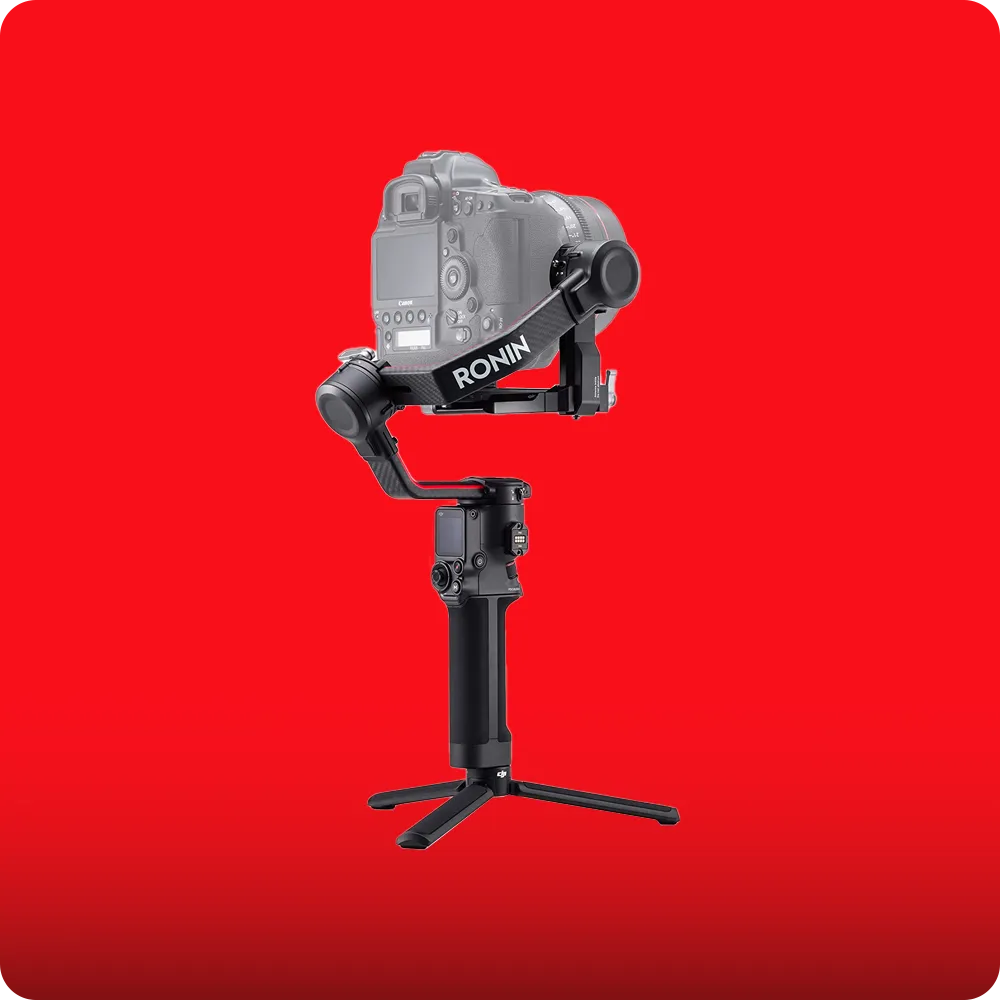 DJI Ronin RS2 