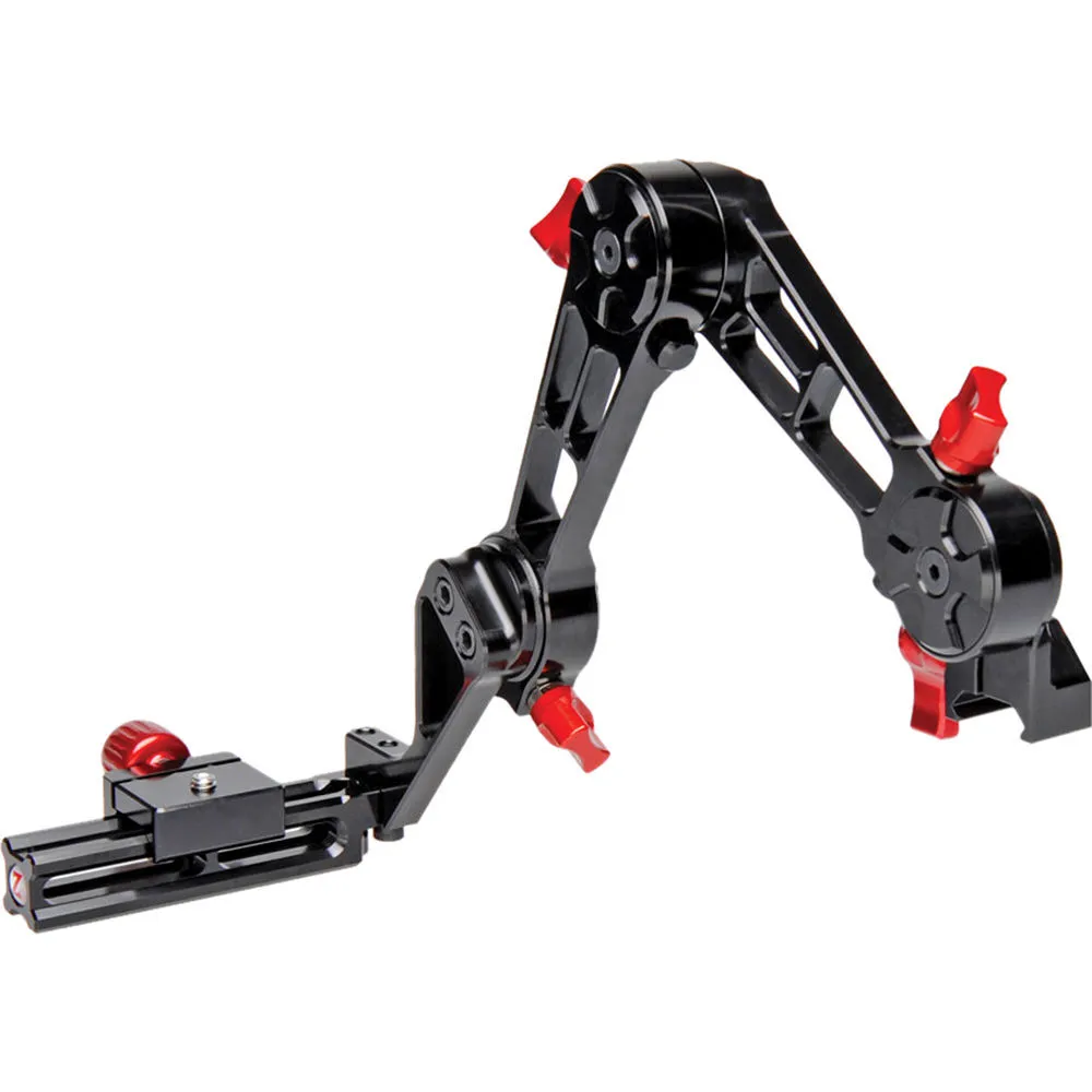 ZACUTO Axis Adjustable EVF Mount