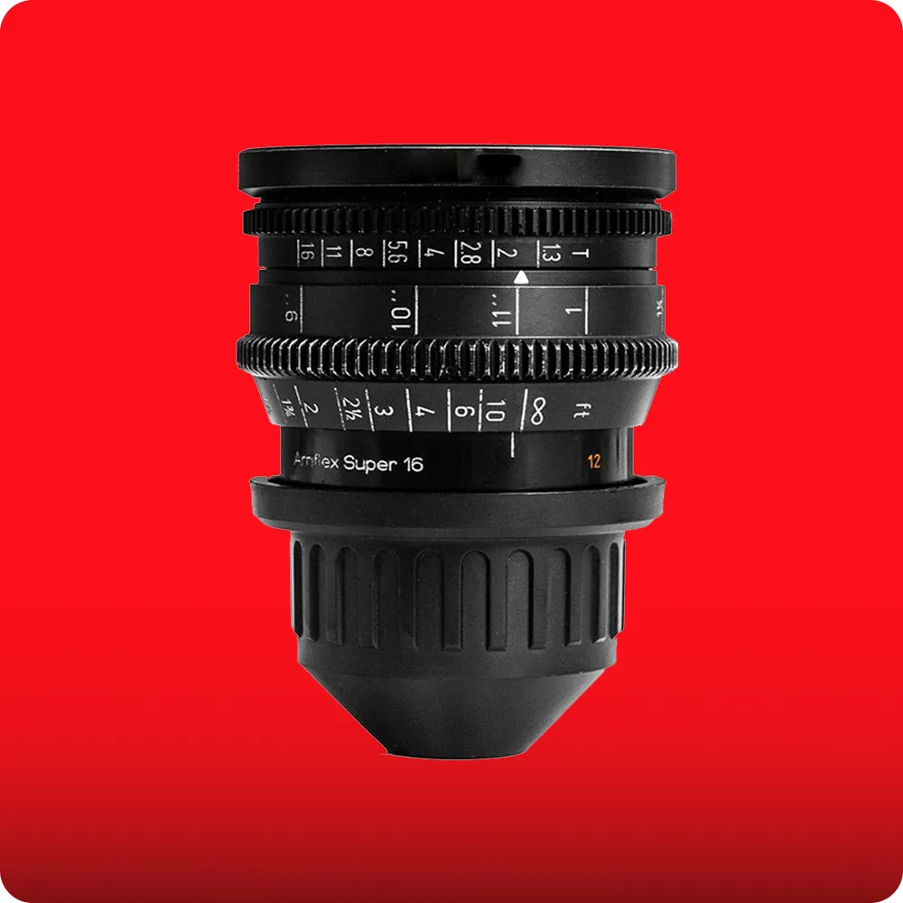 ZEISS Distagon (S16) 12mm T1.3 - PL