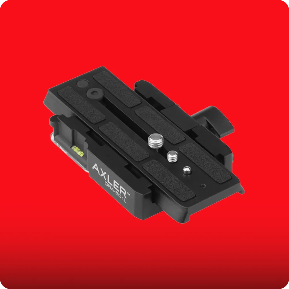 AXLER Quick Release Assembly QRA-501L
