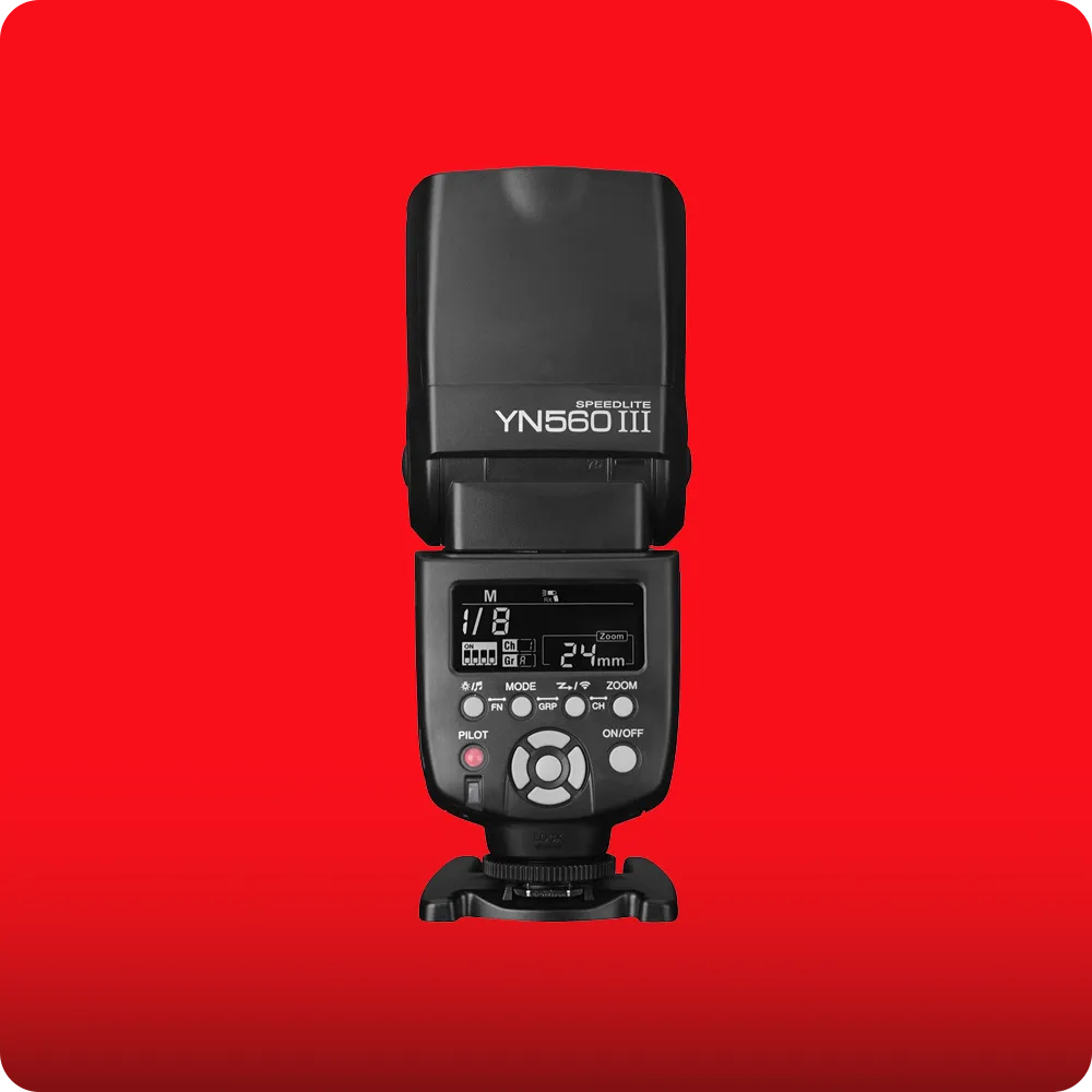 YONGYUO YN560 III
