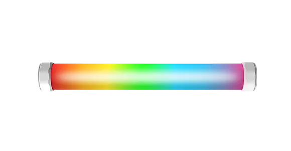 AMARAN PT1c RGB LED Pixel Tube Light
