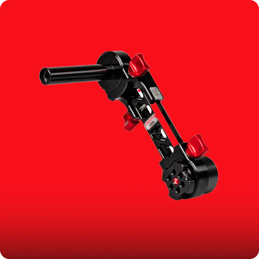 ZACUTO Axis Mini