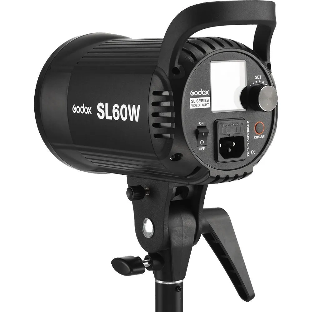 Godox SL-60W LED Light