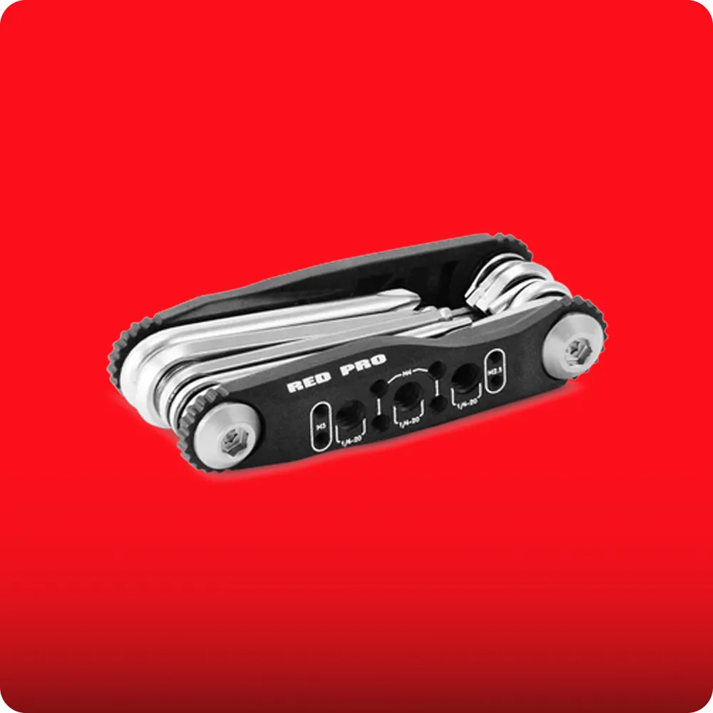 RED SIDEWINDER™