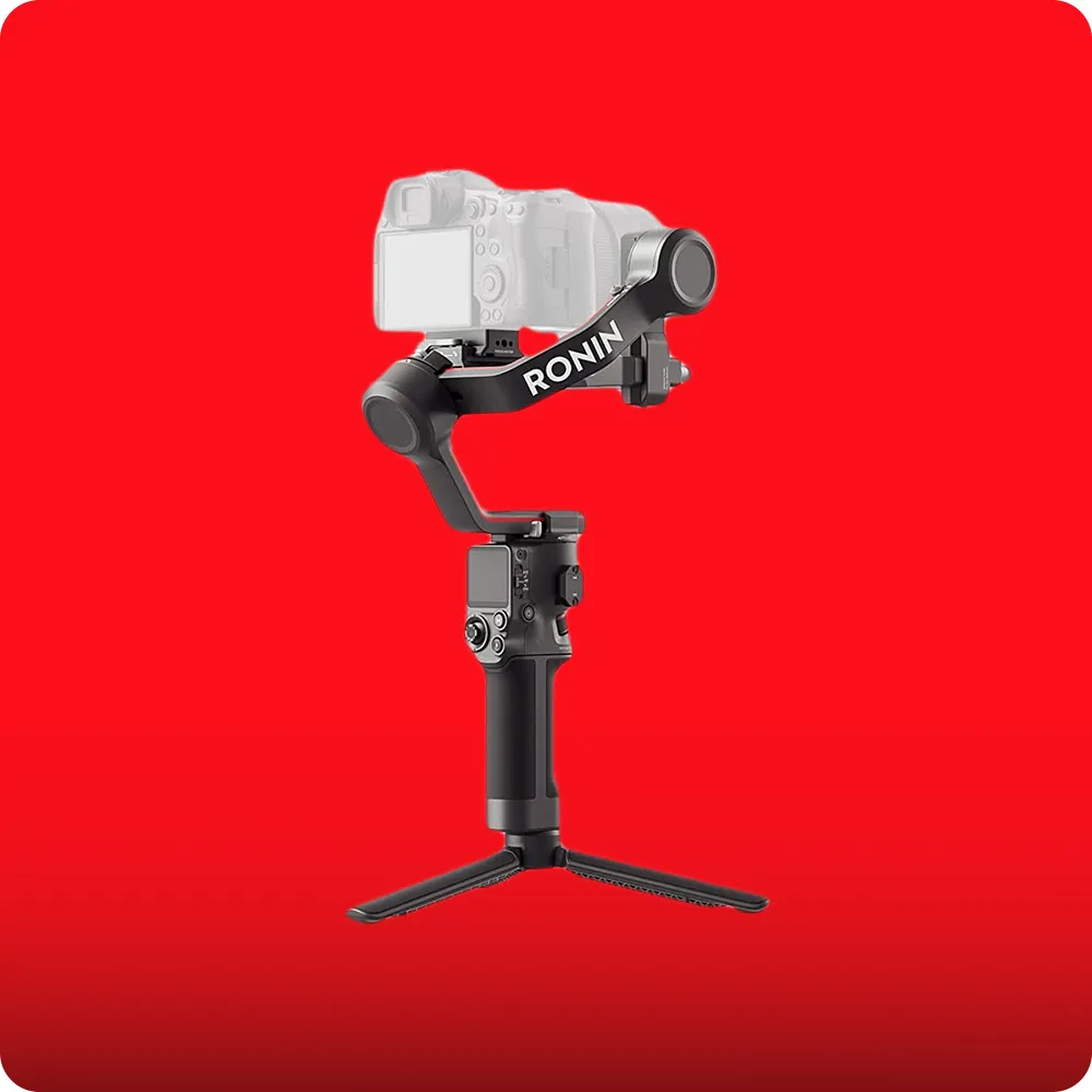 DJI Ronin RS3