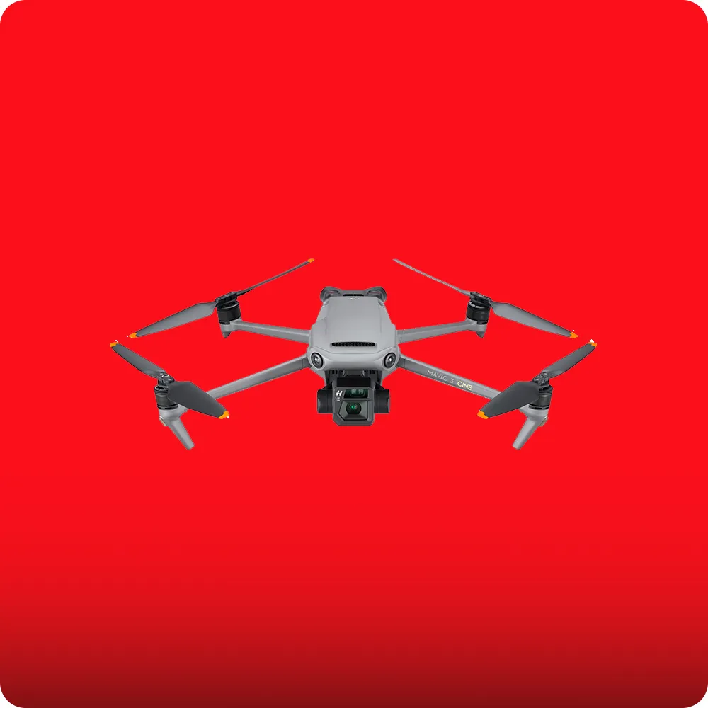 DJI Mavic 3 Cine Premium