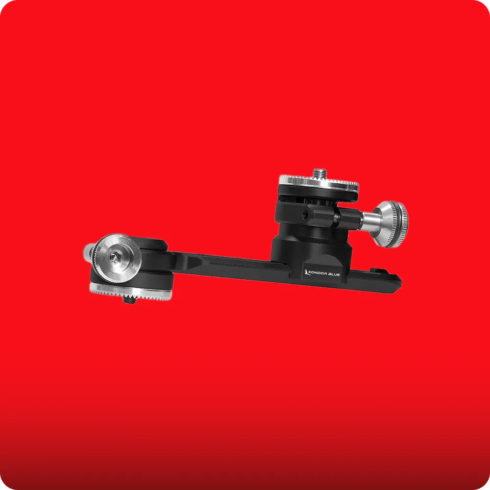 KONDOR BLUE EVF Support Arm