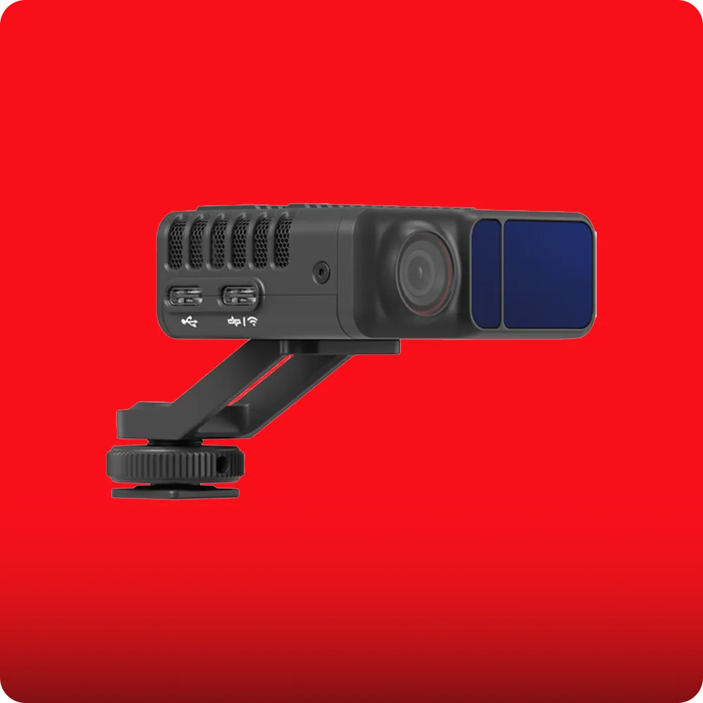 DJI Focus Pro LiDAR