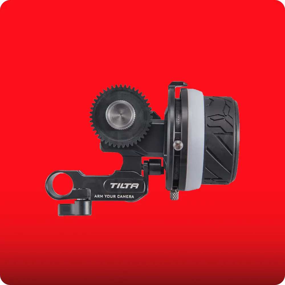 TILTA Tiltaing Mini Follow Focus
