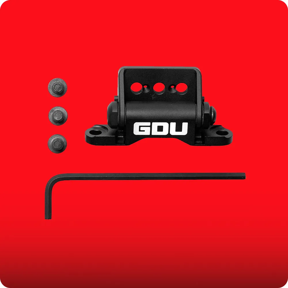 GDU KOMODO Monitor Mount