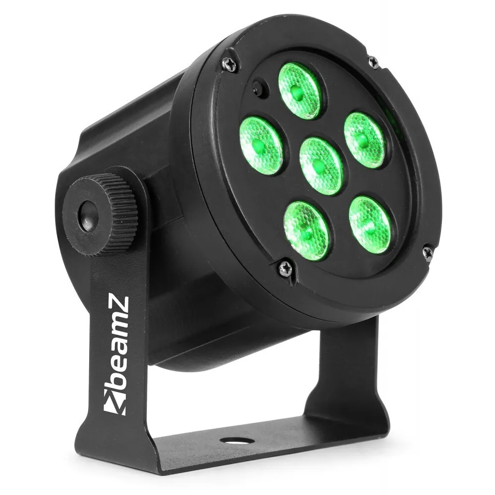 BeamZ LED Par (1 stuk)