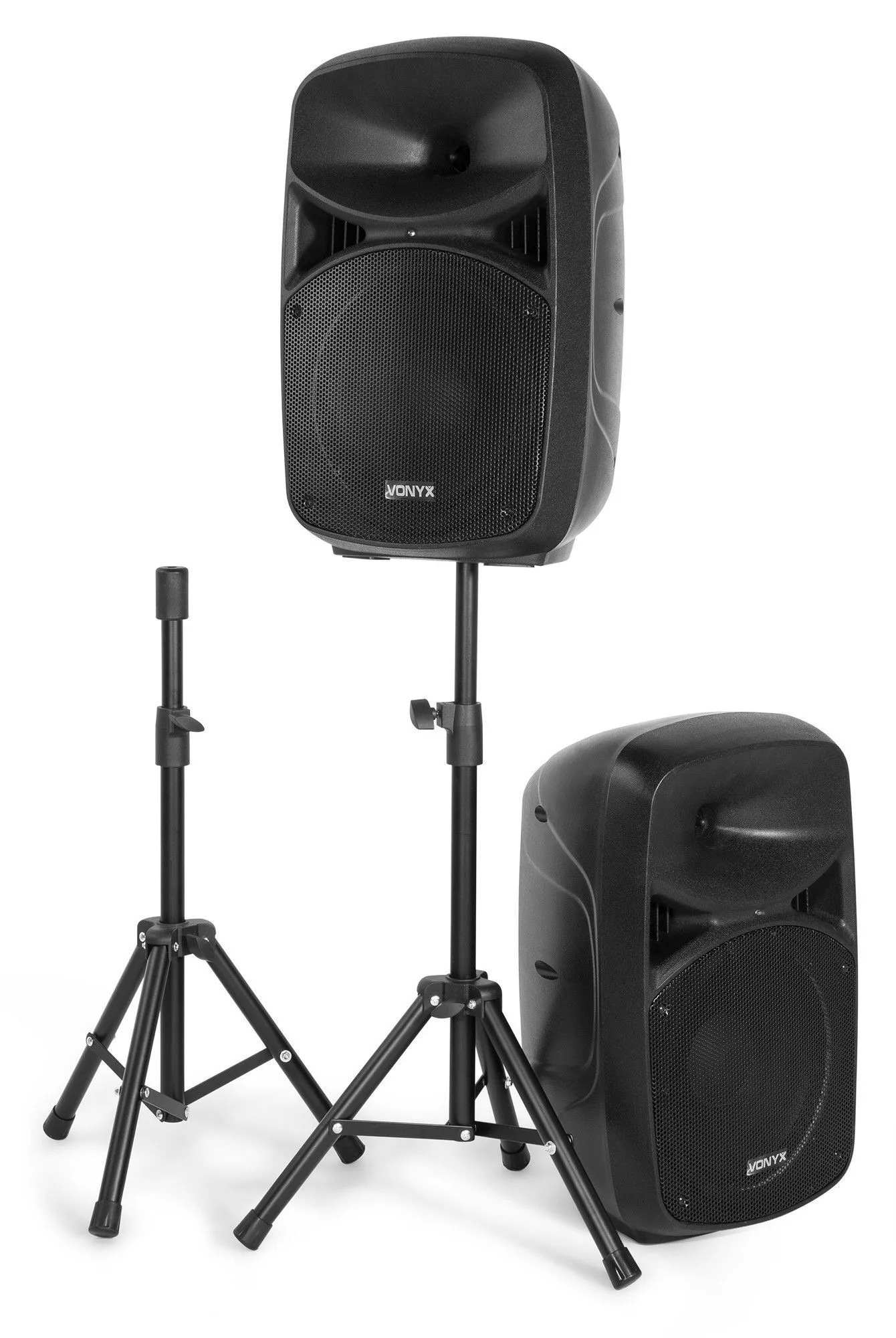 Speakerset Vonyx (2 speakers)