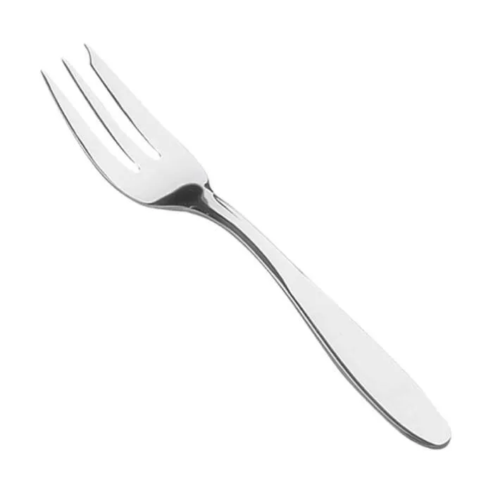 Gebaksvork (25 stuks)