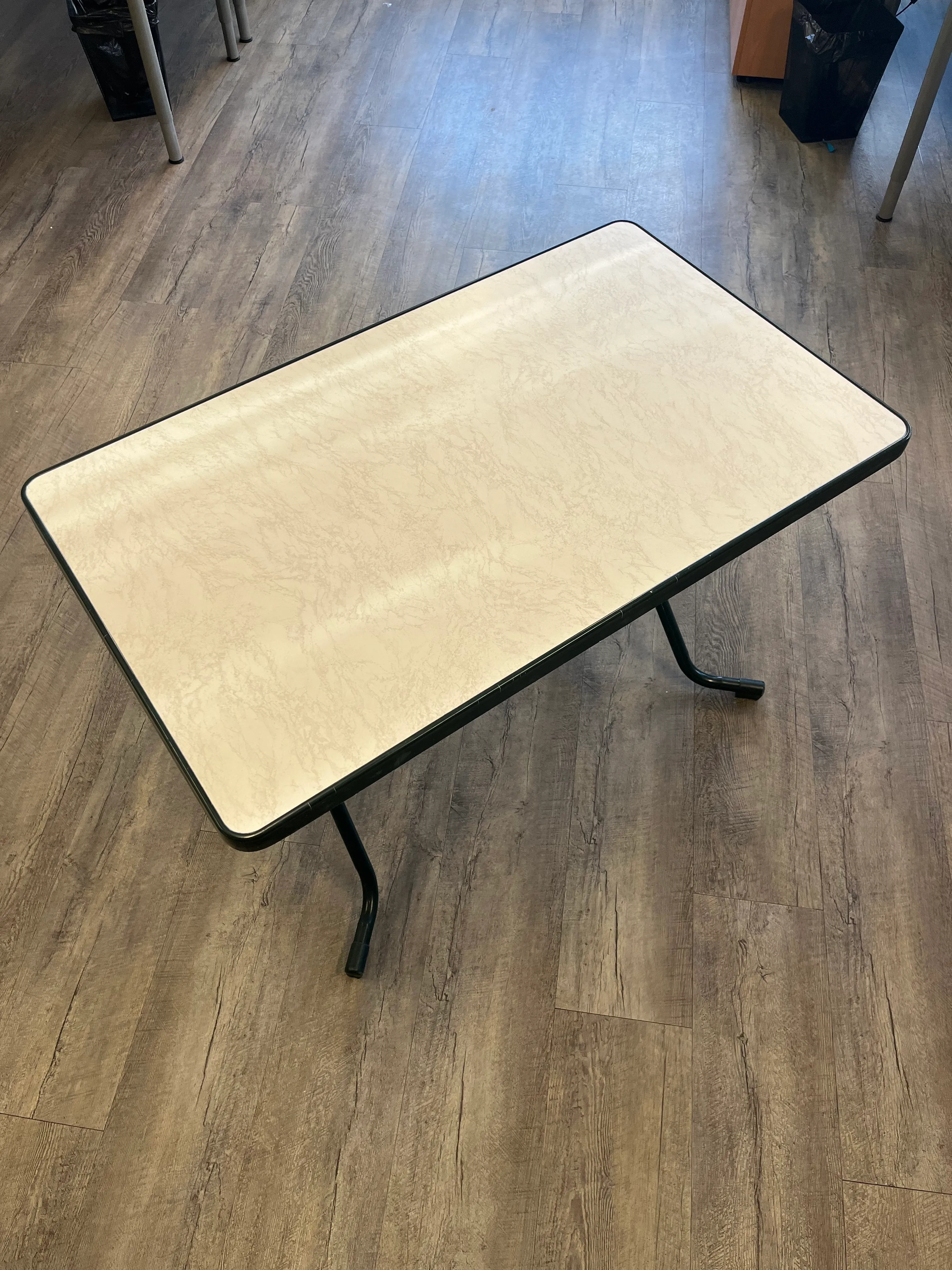 Sieger Klaptafel 115x70x70CM
