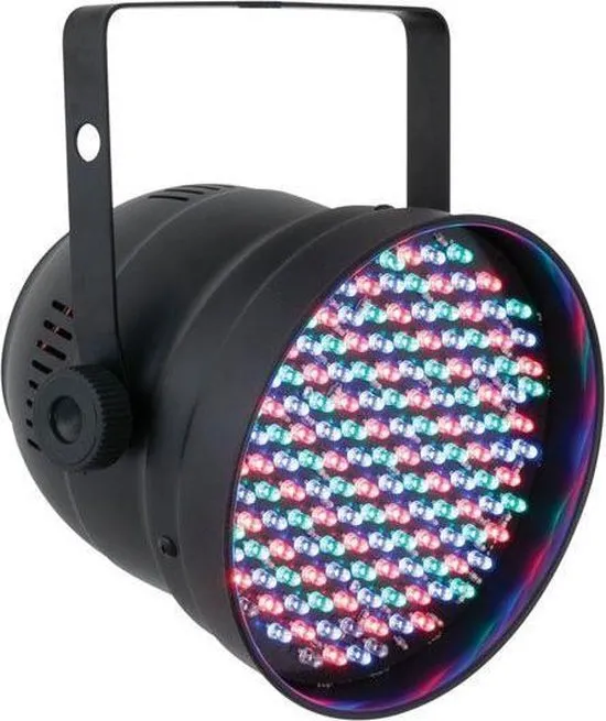 Showtec LED Par (1 stuk)
