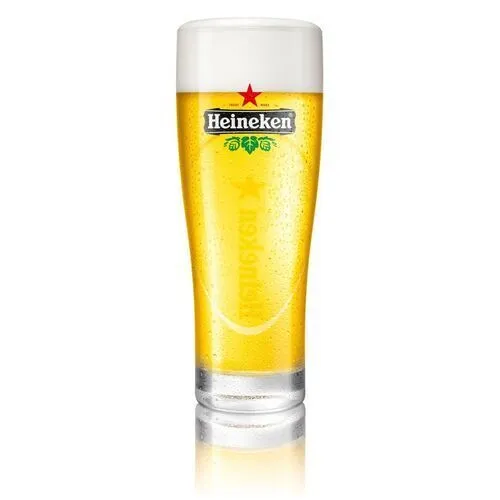 Heineken Ellipse Fluit Glazen  24x25cl