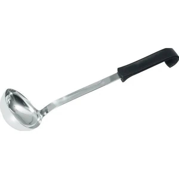 Hendi Soeplepel met Kunststof Handvat – 0.11 L