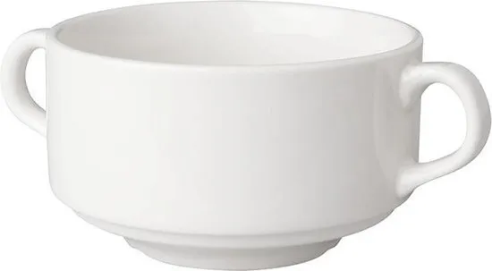 Mosa Soepkom 30CL (16 stuks)