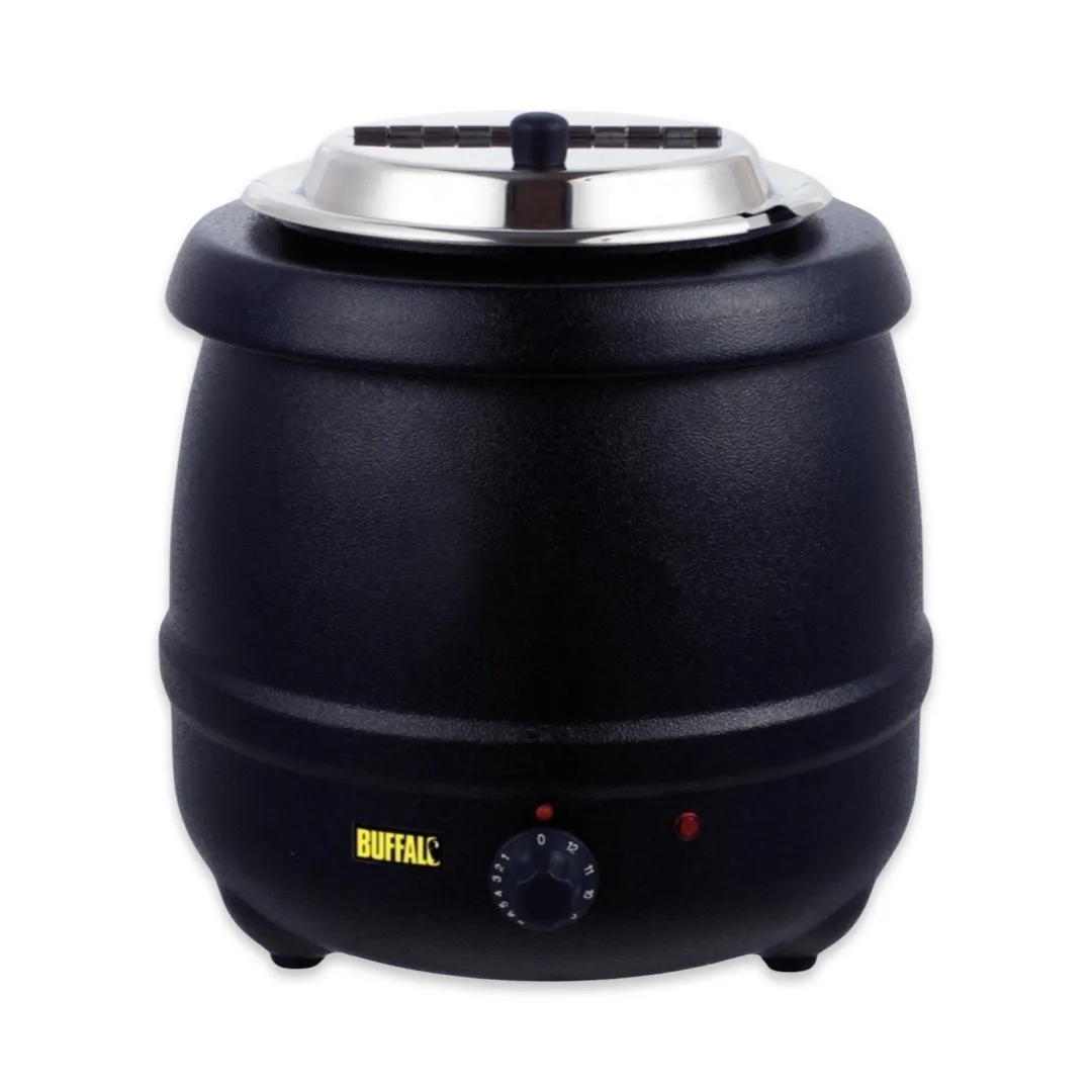 Hotpot/Soepterrine 10L