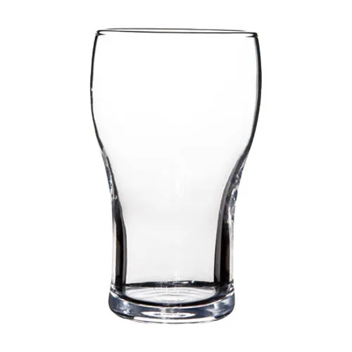 COCA COLA GLAS  36x28CL