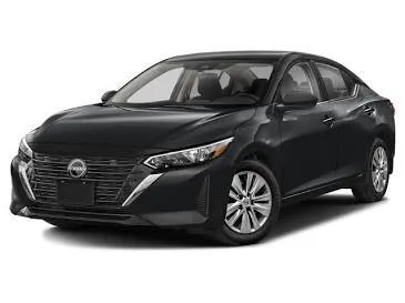 2025 Nissan Sentra