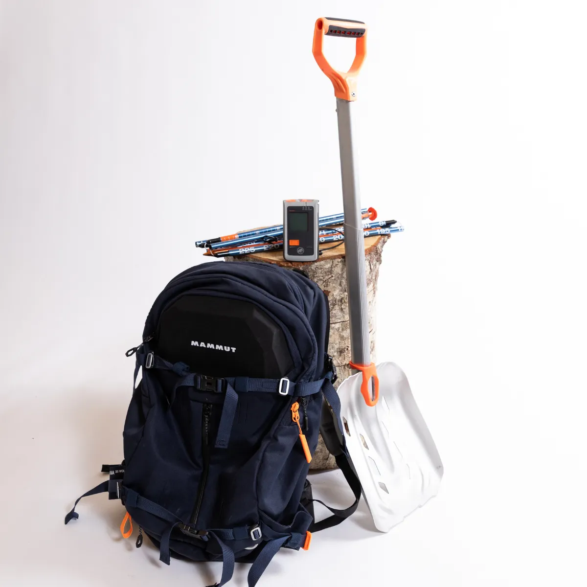 Mountaineering & Avalanche Safety