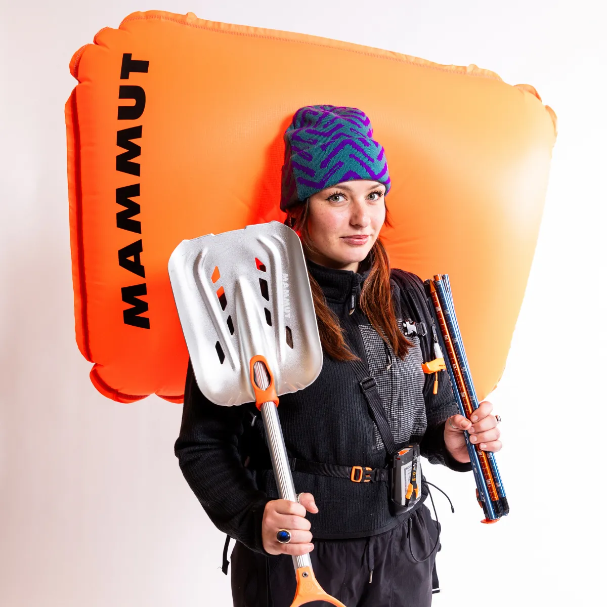 Backcountry Ski Touring and Splitboarding