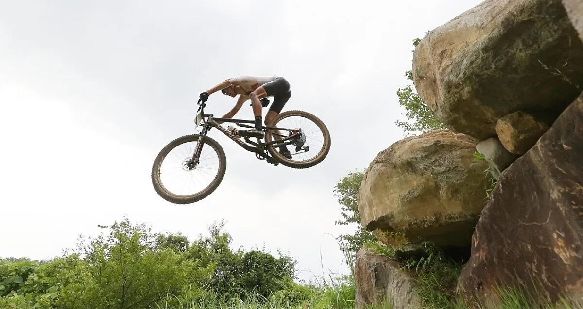 Mountain & Gravel Biking collection image