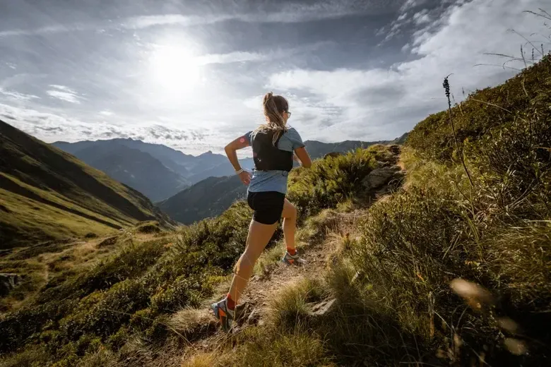 Trail Running collection image