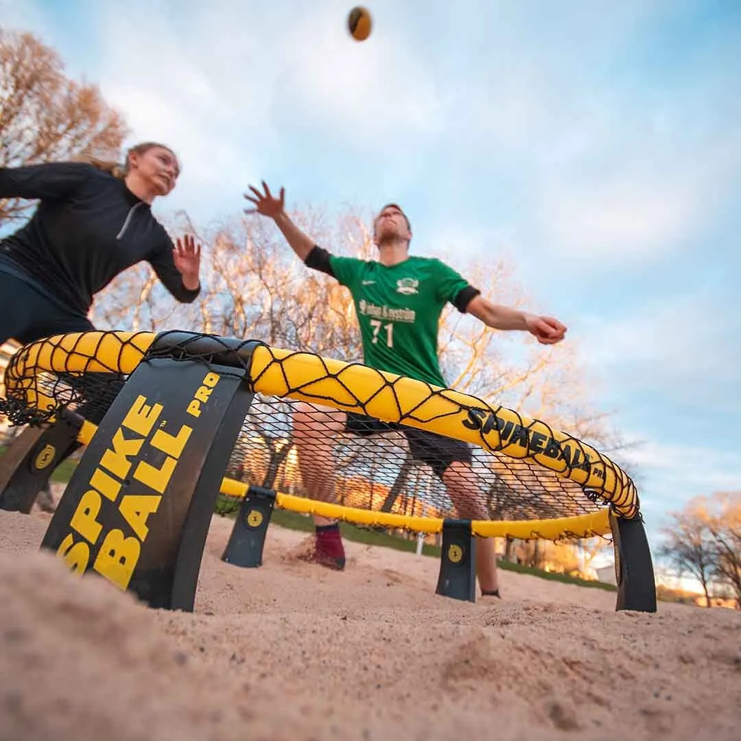 Yard Games