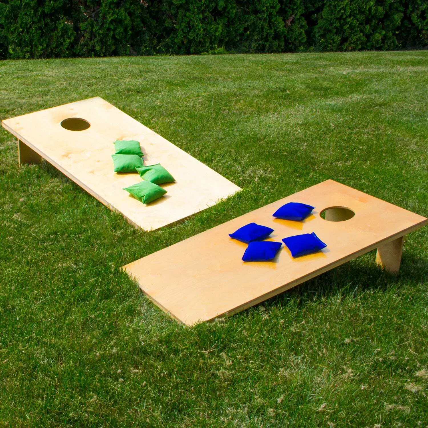 Corn Hole 