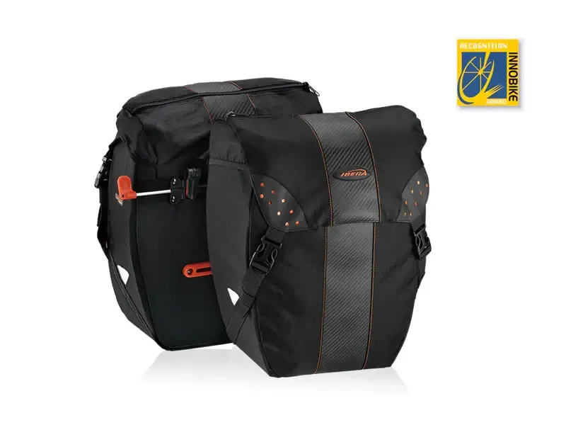 Biking Bags