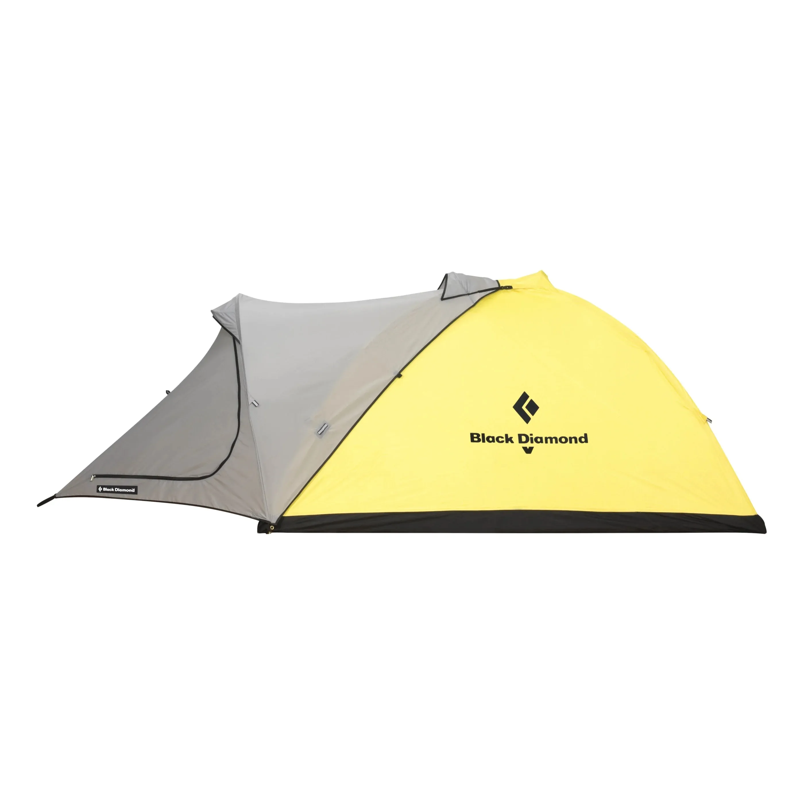 Four-Season Tents