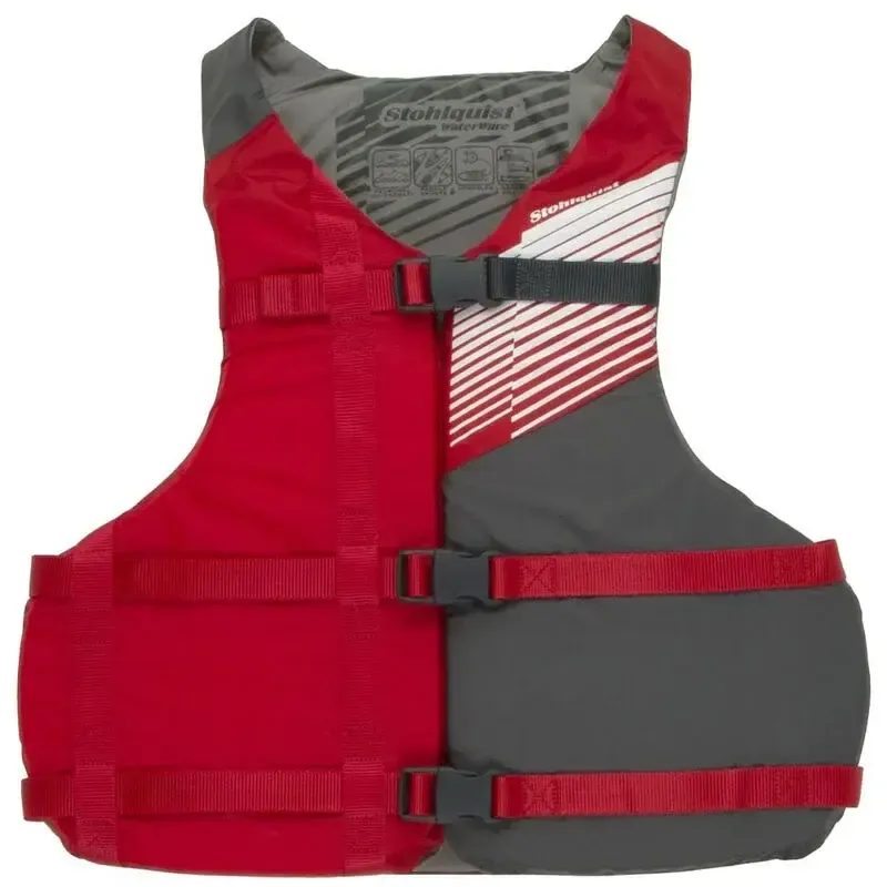 Life Jacket PFD