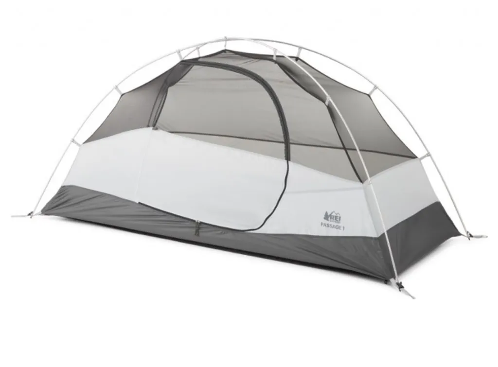 Ultralight Backpacking 1 Person Tents