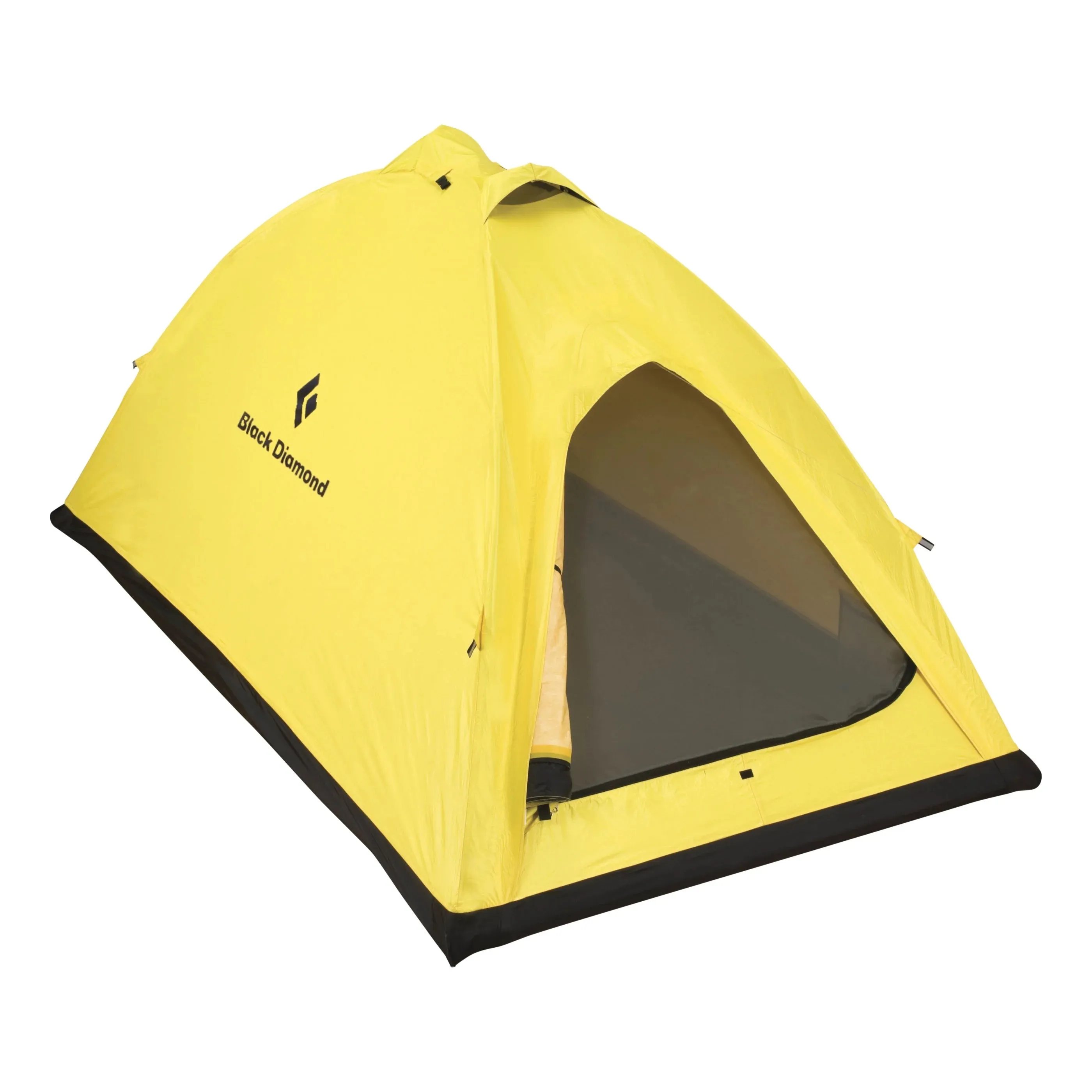Four-Season Tents