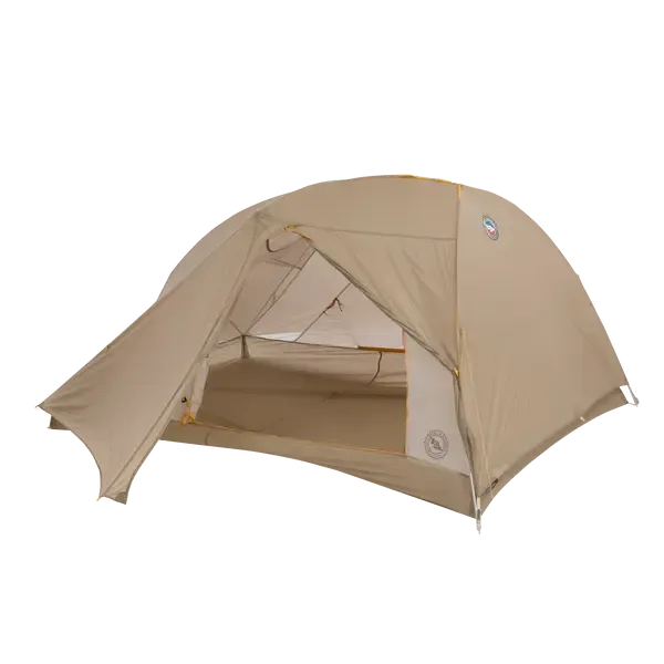 Bikepacking Tents