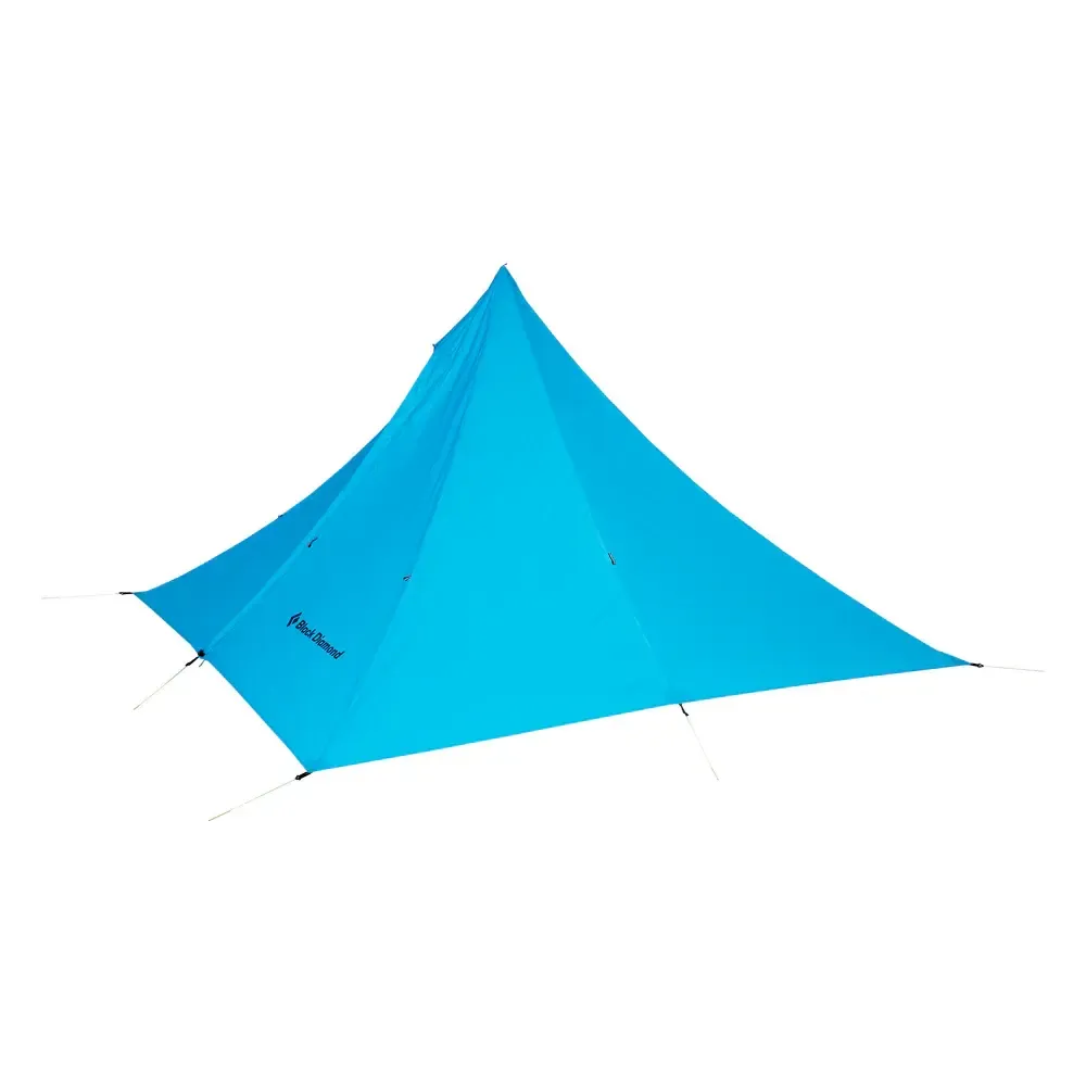 Ultralight Shelters