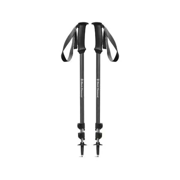 Collapsible Trekking Poles
