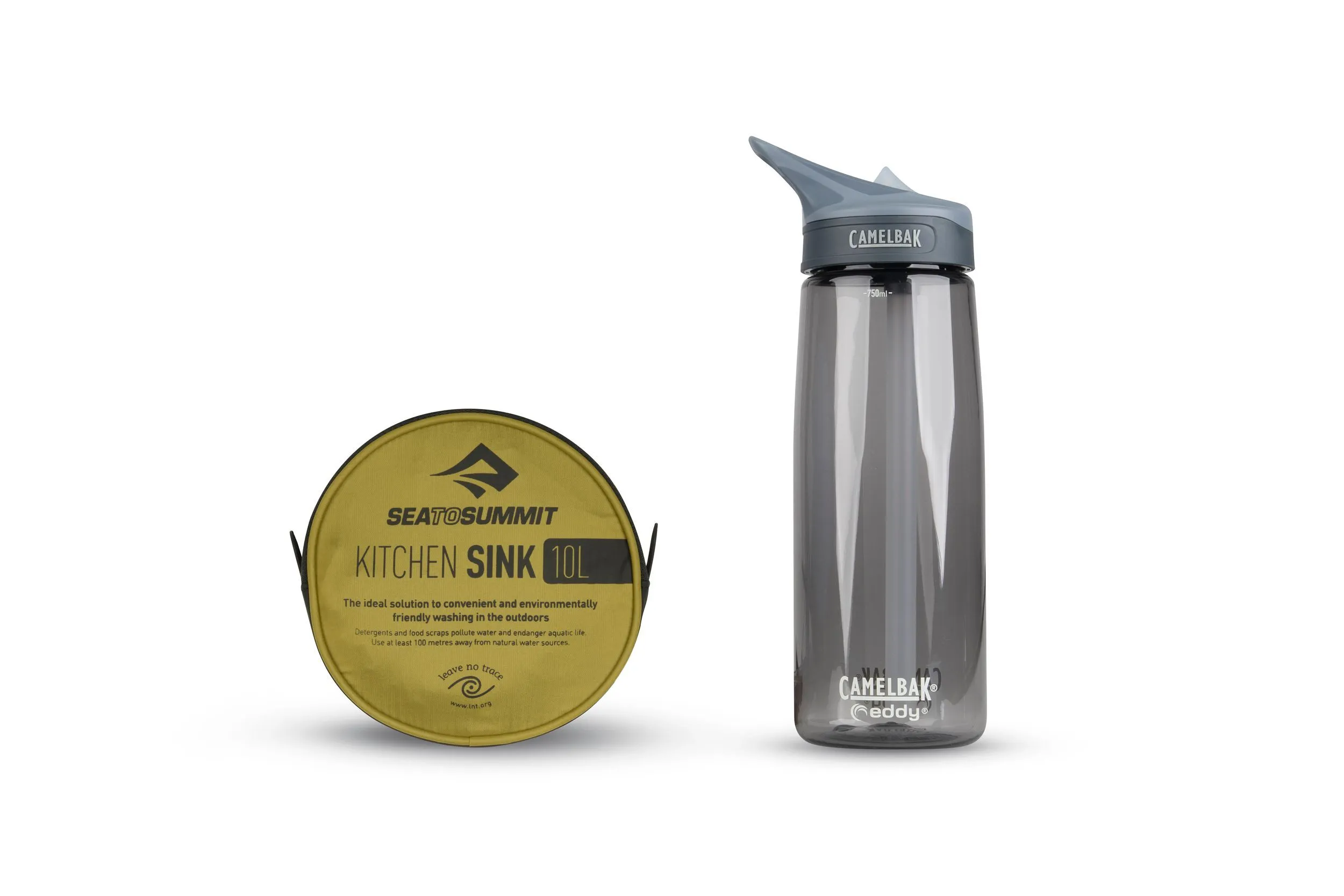 Camp Kitchen Sink