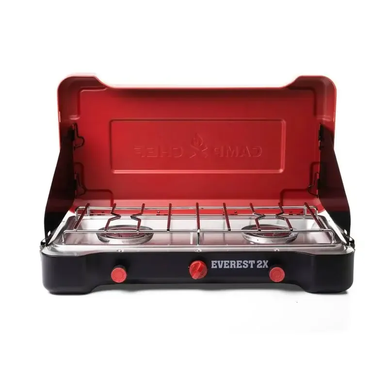 Car Camping Stoves