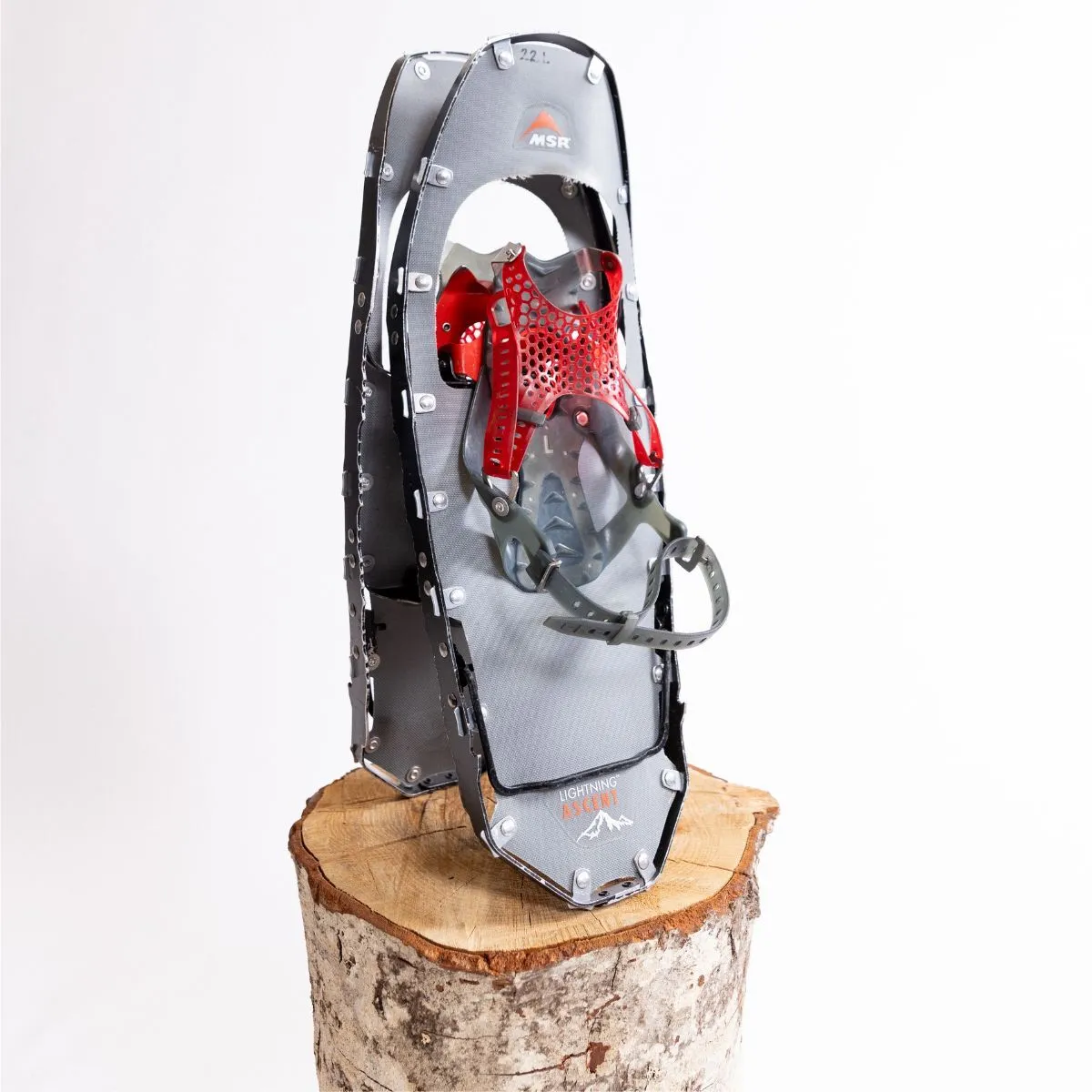 Premium Snowshoes